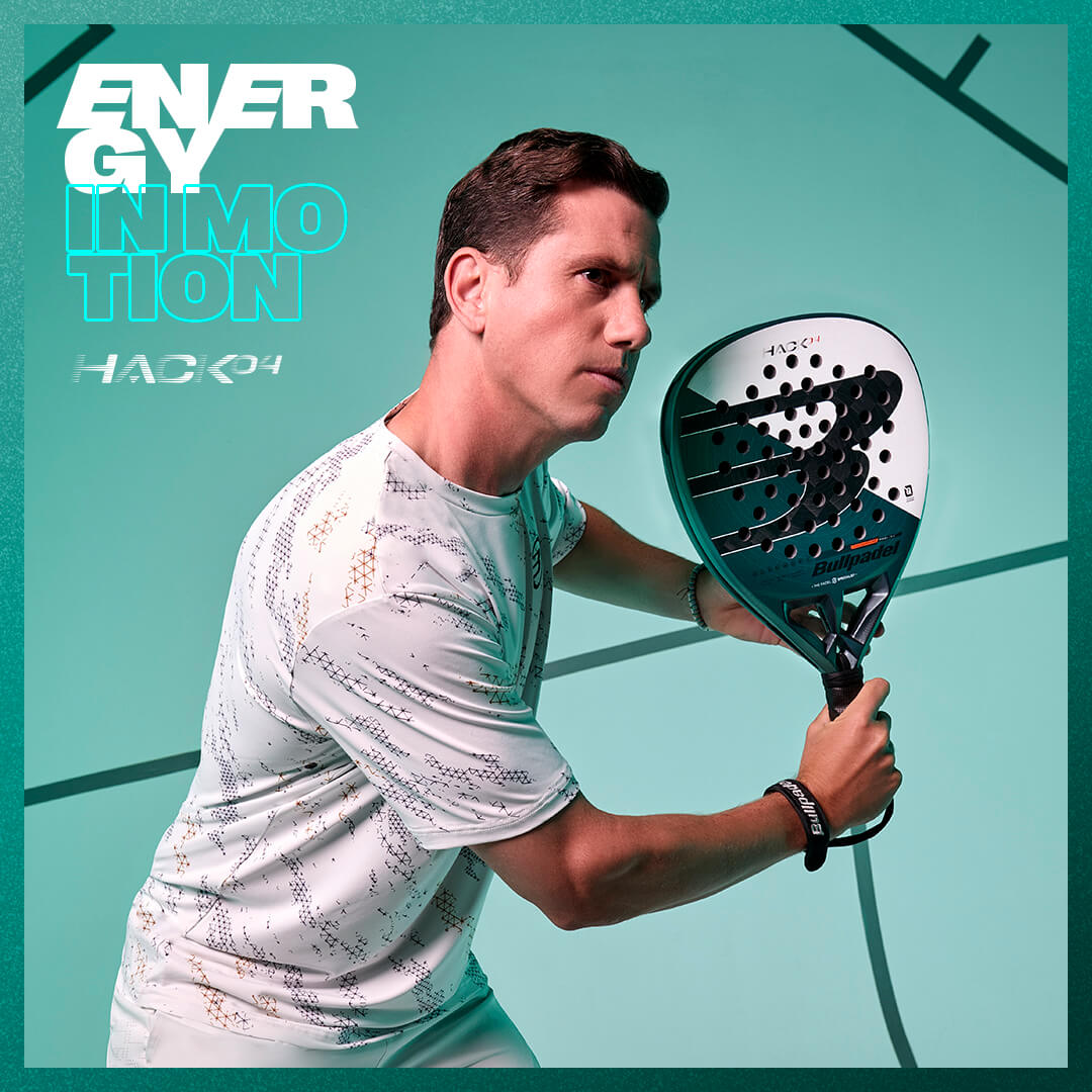 Bullpadel Hack 04 2025