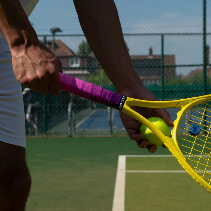Cascade Overgrip