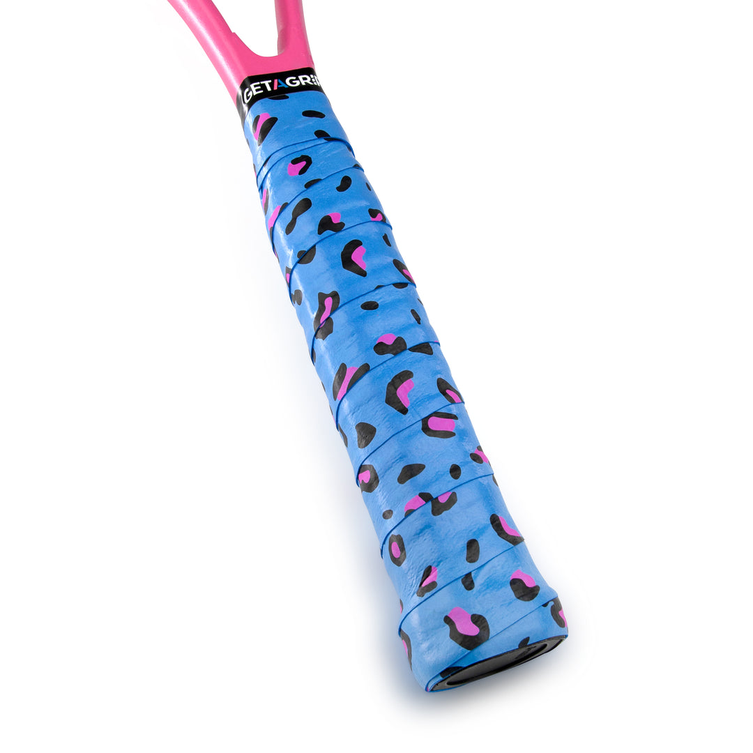 Change Your Spots Overgrip