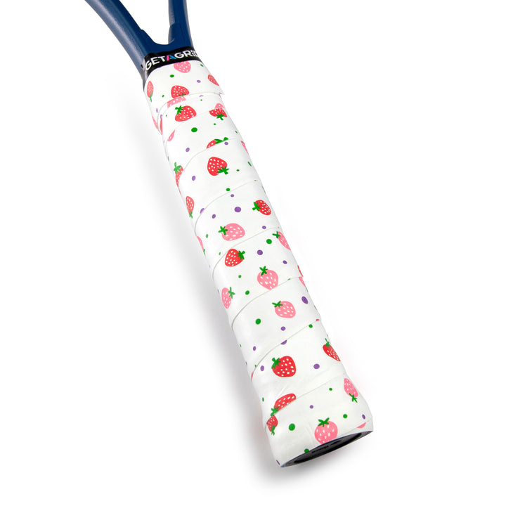 Strawberries & Cream Overgrip