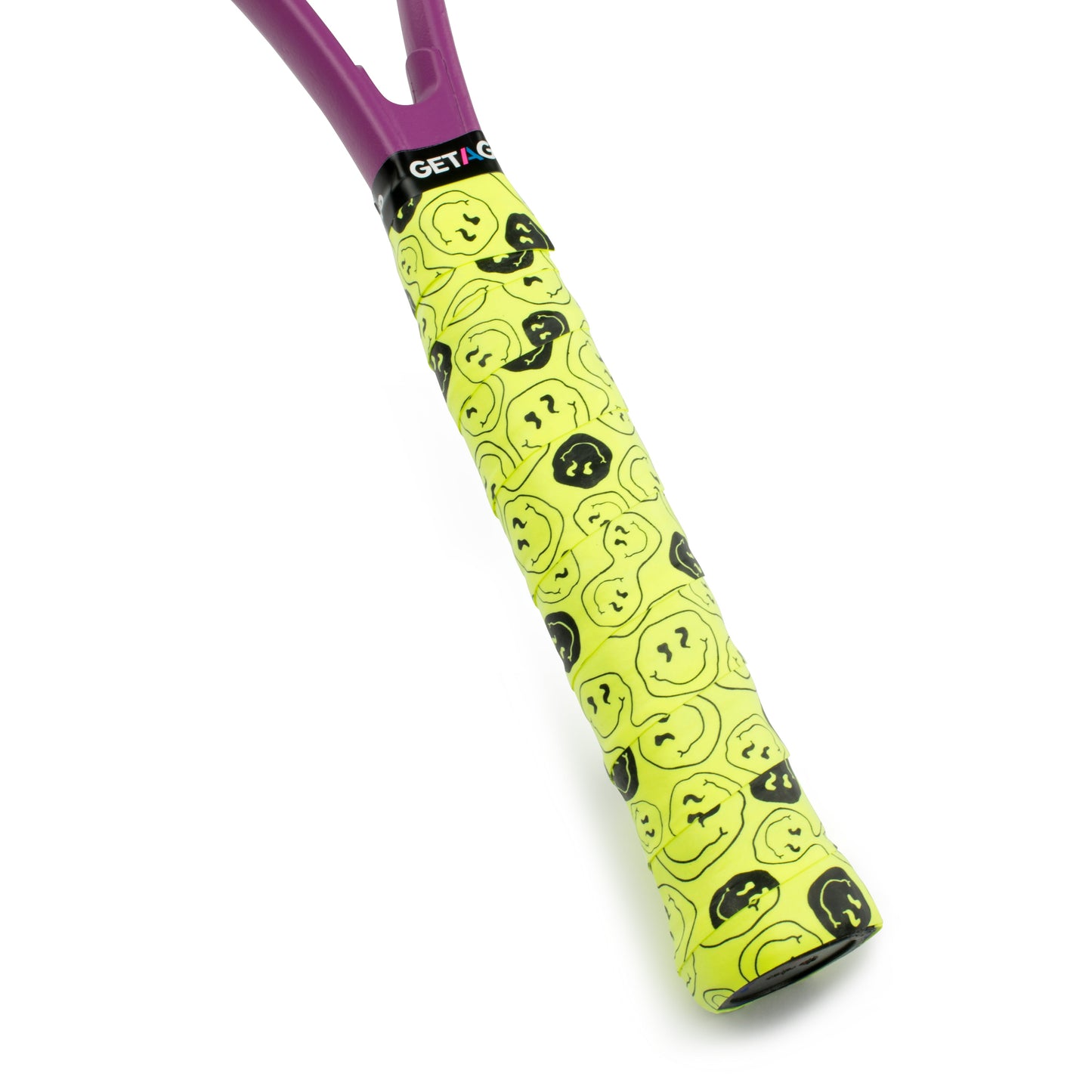 Smiley Overgrip