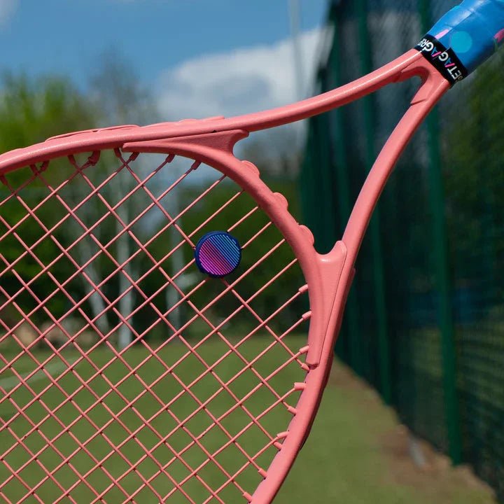 The Retro Duo (Twin Pack) - Racket Collective