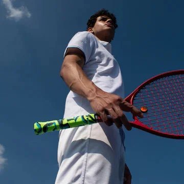 The Flow Overgrip - Racket Collective