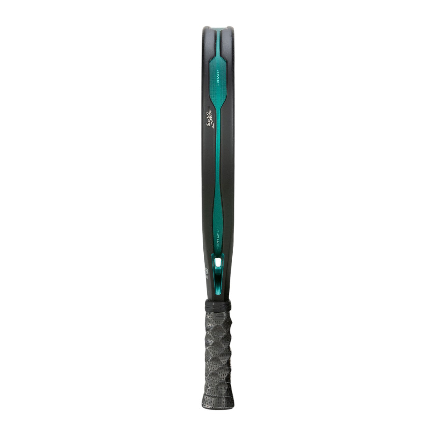 Bullpadel Hack 04 Hybrid 2025
