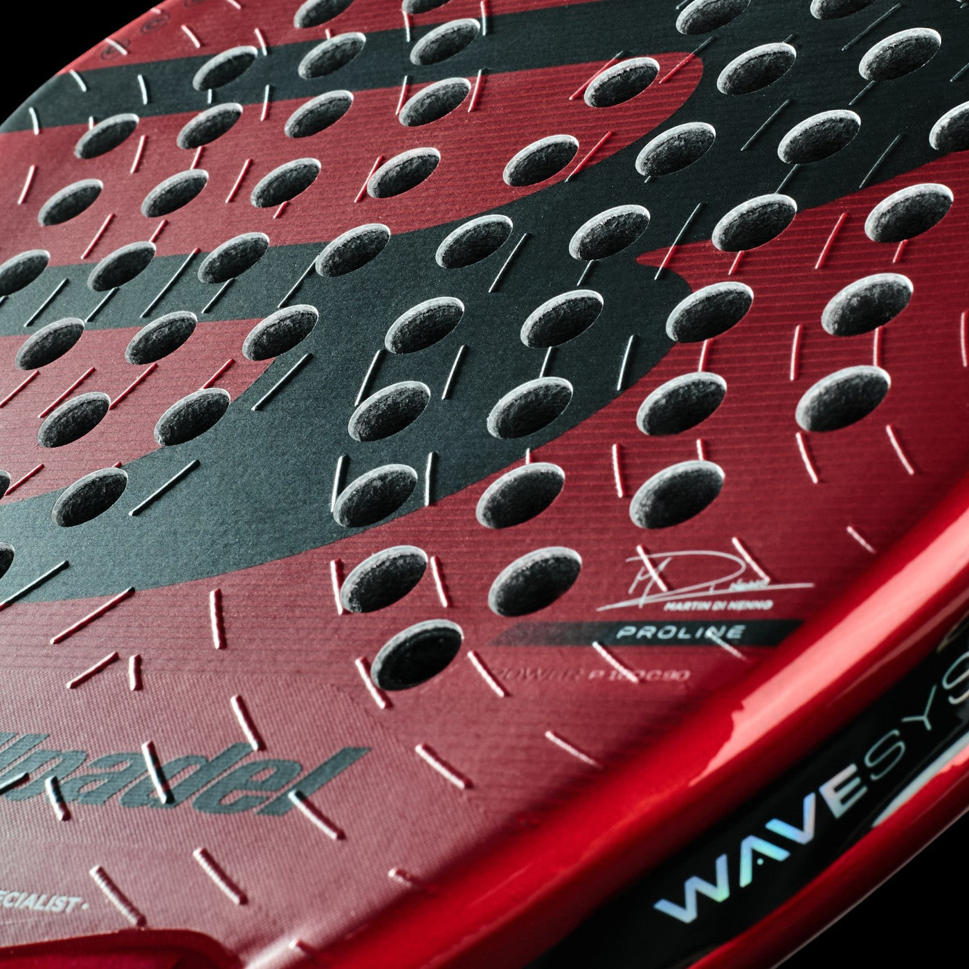 Bullpadel XPLO Comfort 2025