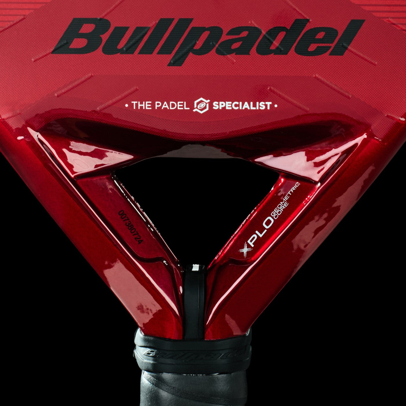 Bullpadel XPLO Comfort 2025