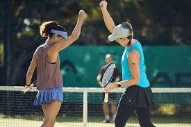 How Tennis and Padel Can Boost Your Mental and Physical Health While Building a Community - Racket Collective