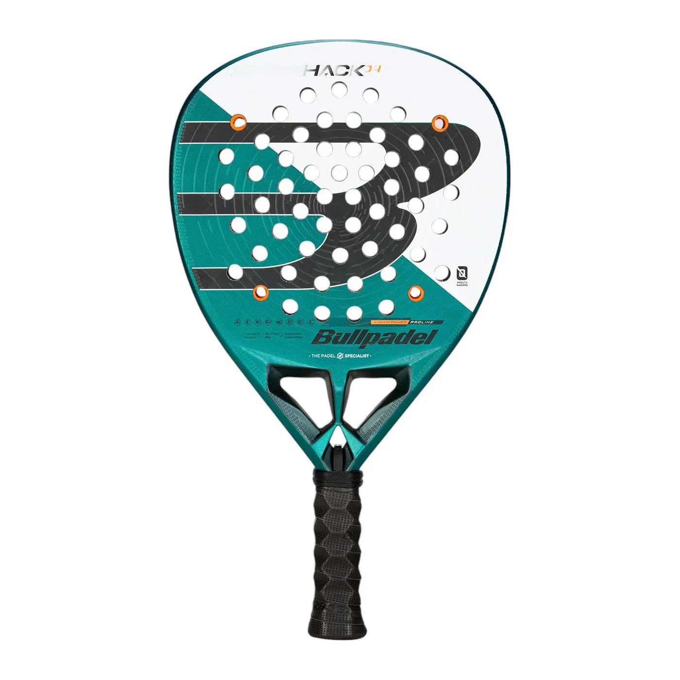 Premium Padel Rackets