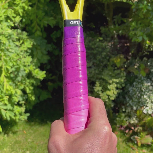 Cascade Overgrip