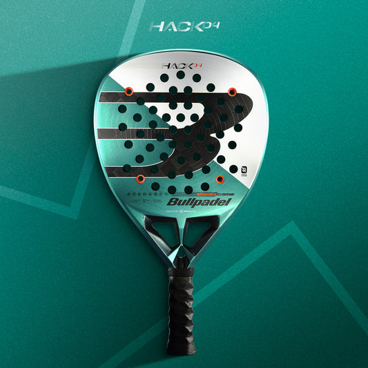 Bullpadel Hack 04 2025