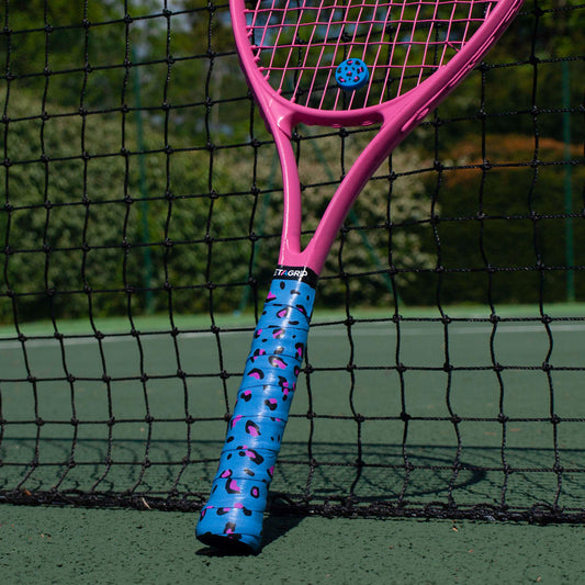 Change Your Spots Overgrip