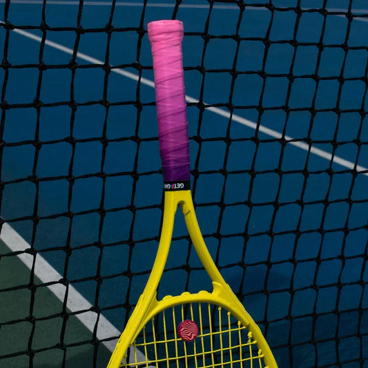 Cascade Overgrip