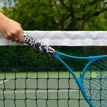 Cow-A-Bunga Overgrip