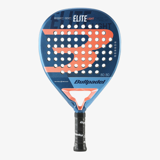 Bullpadel Elite Light W 2023