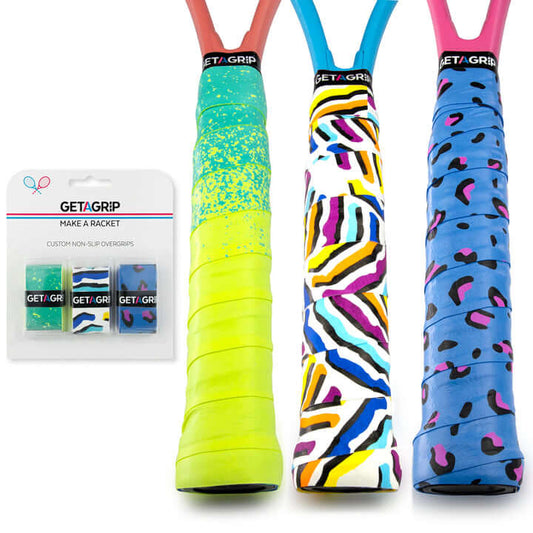 Find Your Flair (3-Pack)