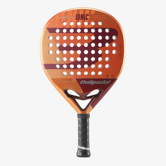 Bullpadel IONIC Control 2023 | Precision & Consistency