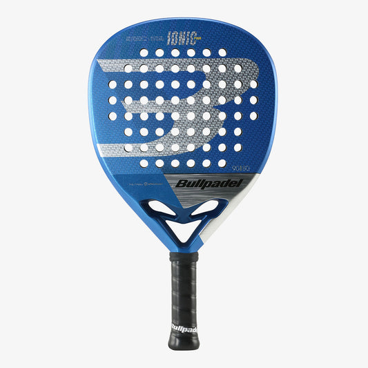 Bullpadel IONIC Power 2023 | Power Meets Playability