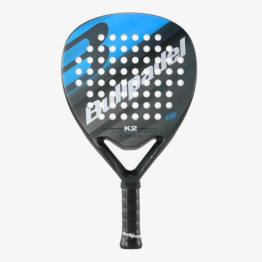 Bullpadel K2 Power 2023 | Entry-Level Power Racket