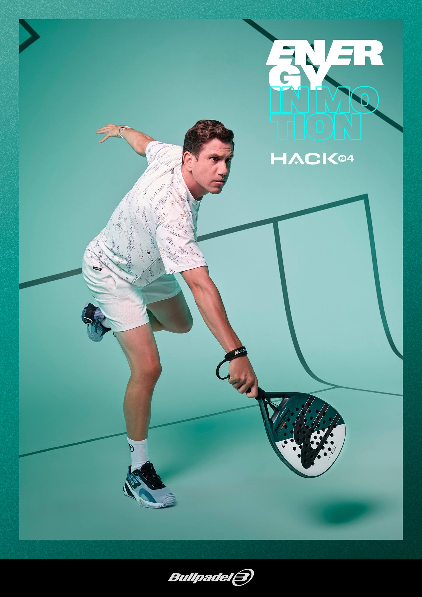 Bullpadel Hack 04 2025
