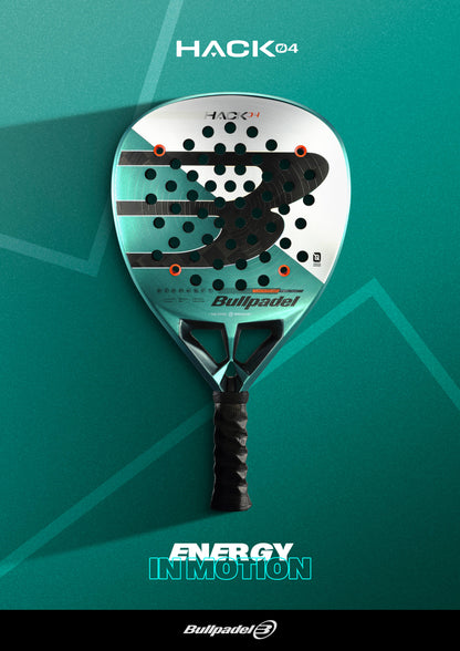 Bullpadel Hack 04 2025