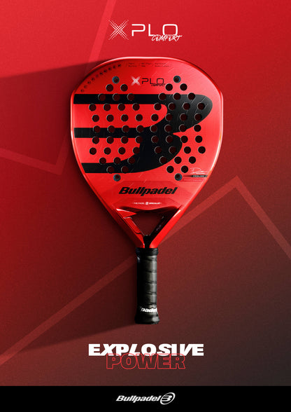 Bullpadel XPLO Comfort 2025