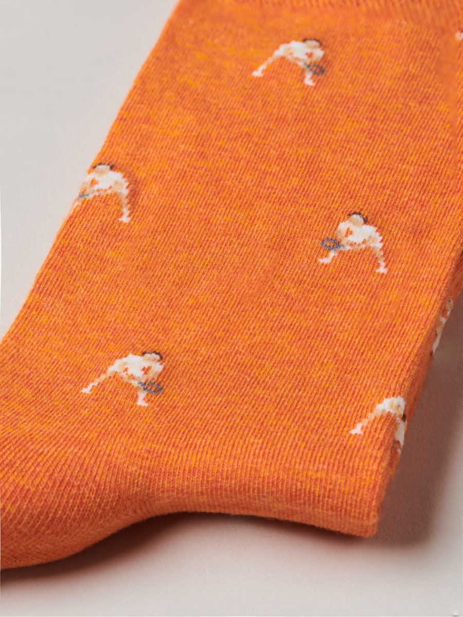 The Ace - Clay - Racket Collective