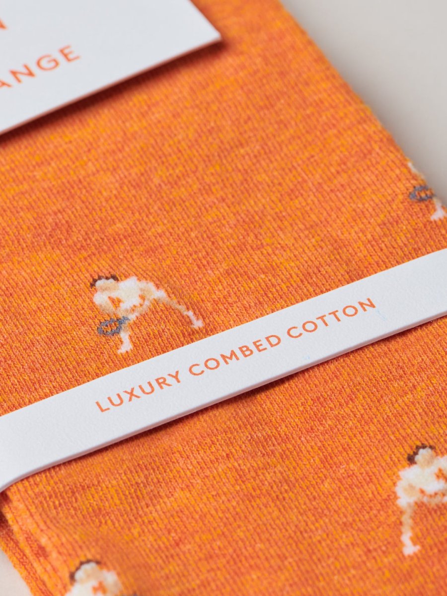 The Ace - Clay - Racket Collective