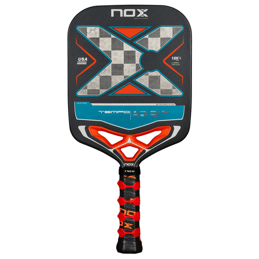 NOX Luxury Tempo Pickleball Paddle