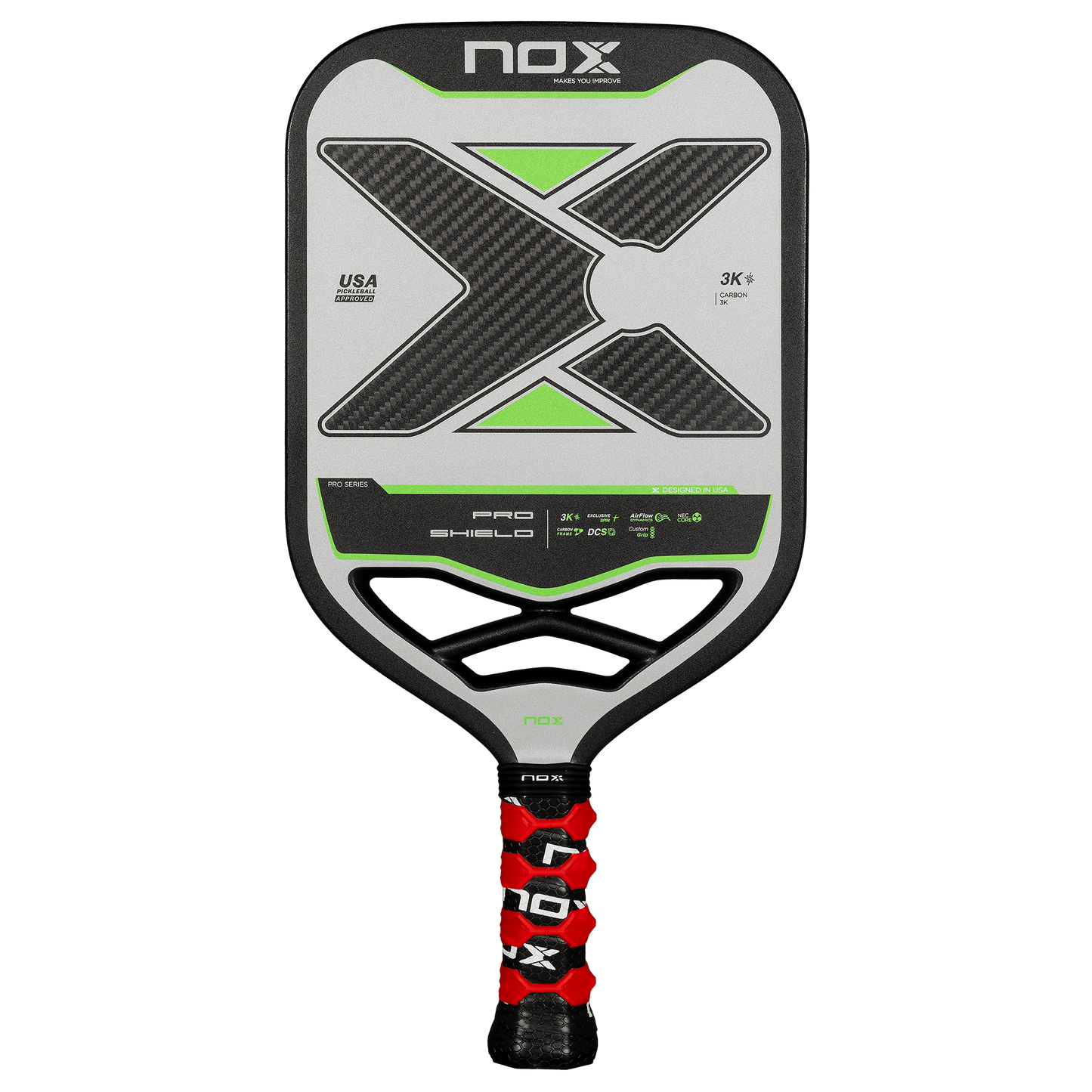 NOX Pro Shield Pickleball Paddle