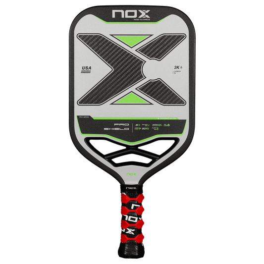NOX Pro Shield Pickleball Paddle