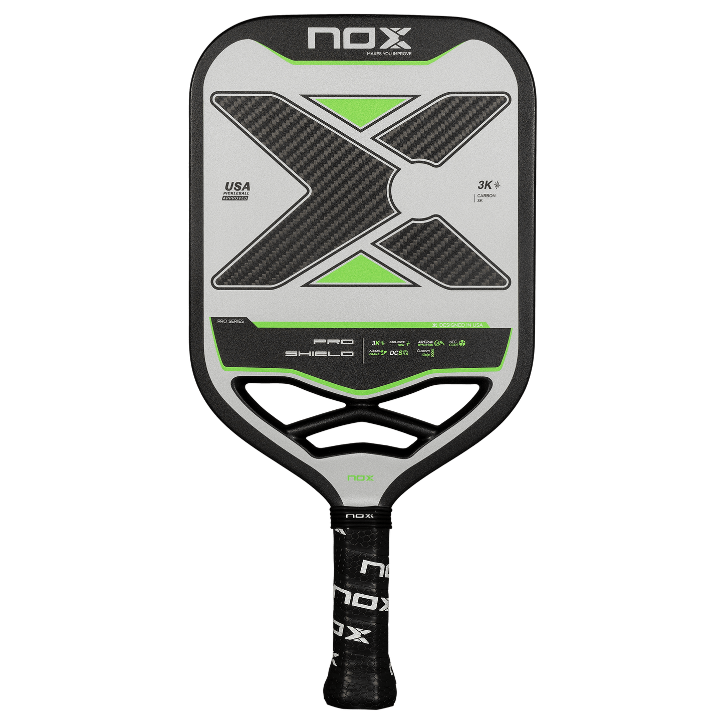NOX Pro Shield Pickleball Paddle