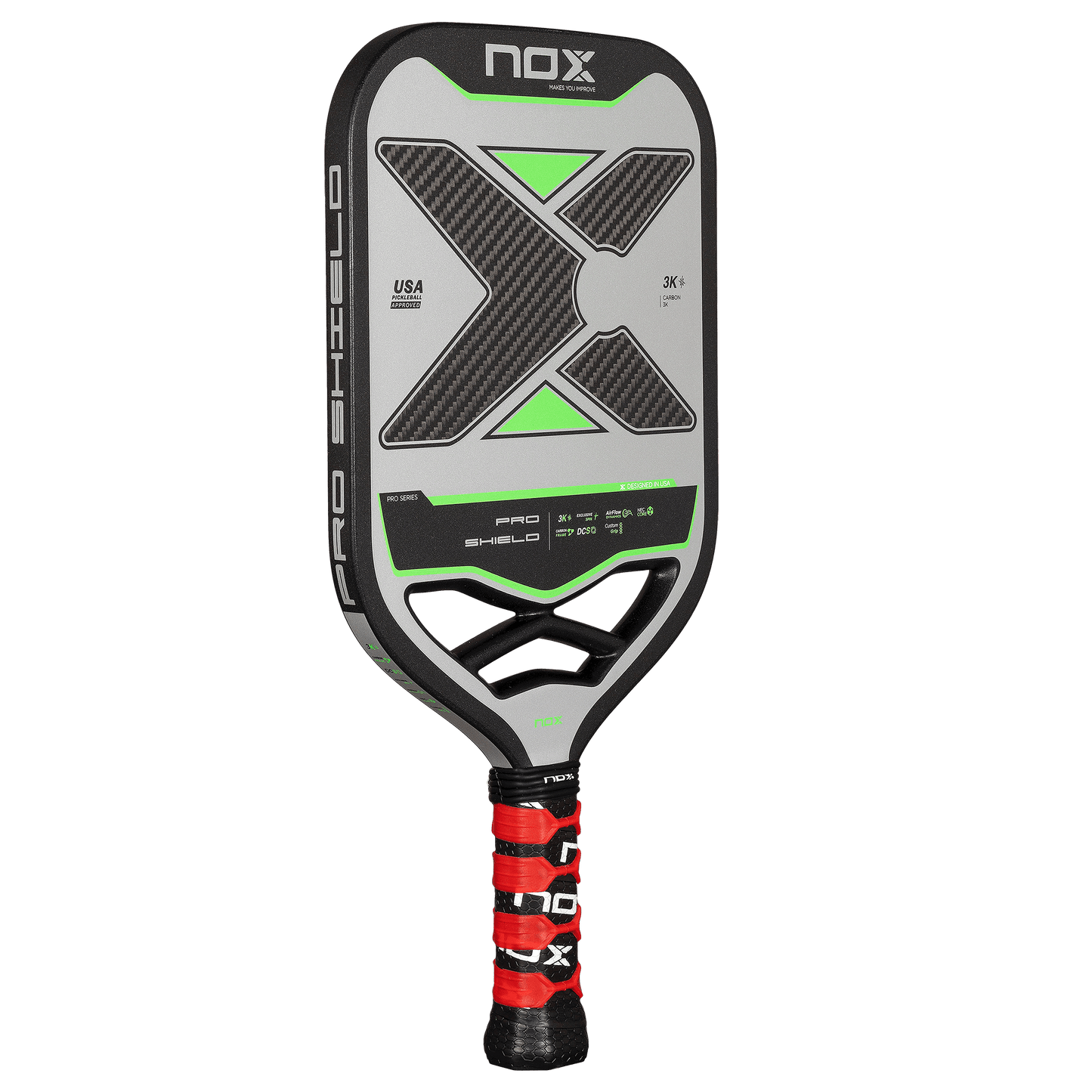 NOX Pro Shield Pickleball Paddle