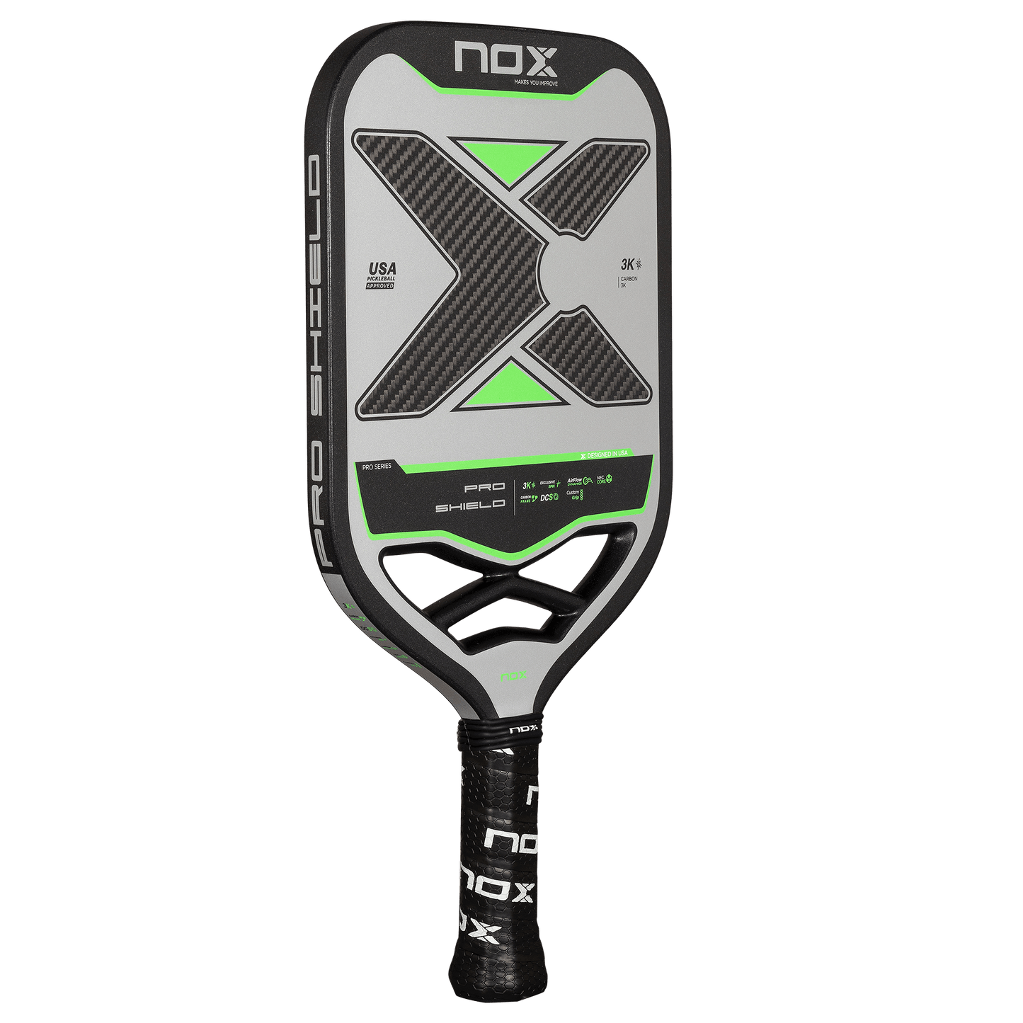 NOX Pro Shield Pickleball Paddle