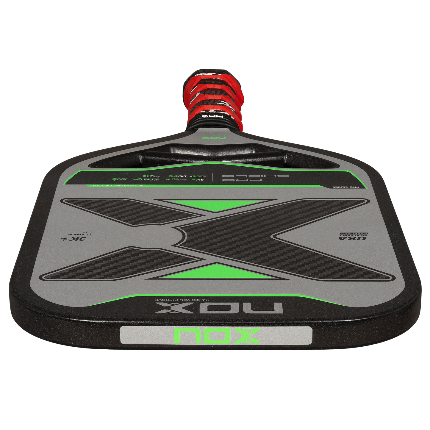 NOX Pro Shield Pickleball Paddle