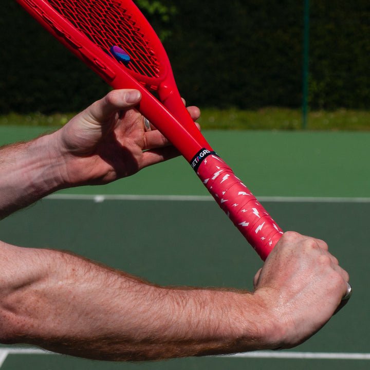 The Next Generation (3 - Pack) - Racket Collective