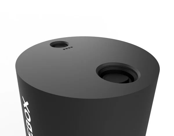 Pressurebox™ Tennis Pressurizer