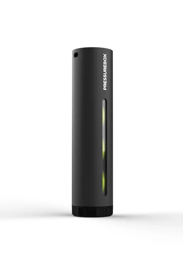 Pressurebox™ Padel Pressurizer - Racket Collective