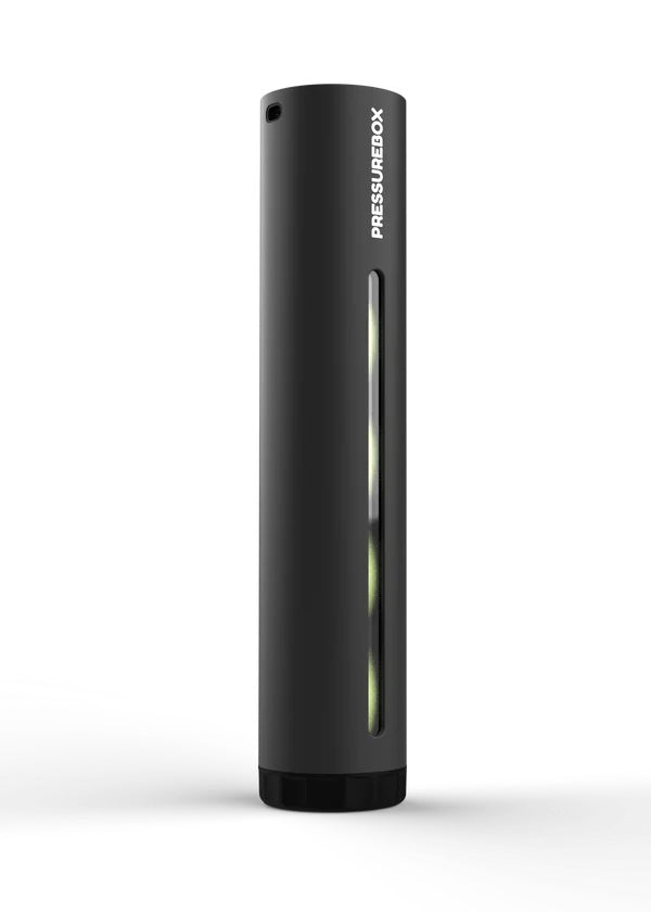 Pressurebox™ Tennis Pressurizer