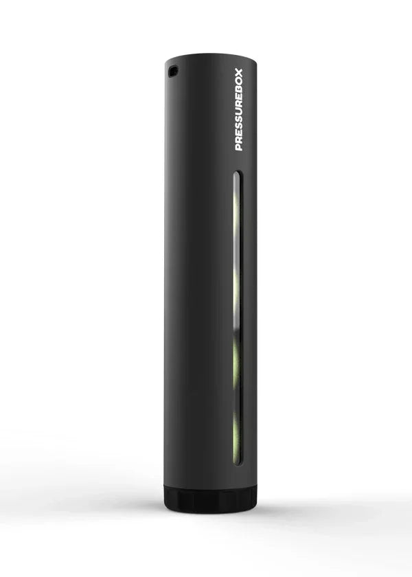 Pressurebox™ Tennis Pressurizer - Racket Collective