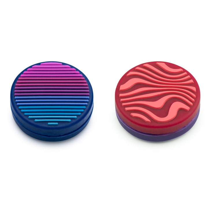 The Retro Duo (Twin Pack)