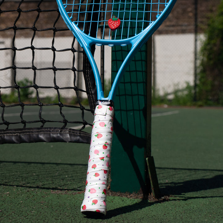 Strawberries & Cream Overgrip