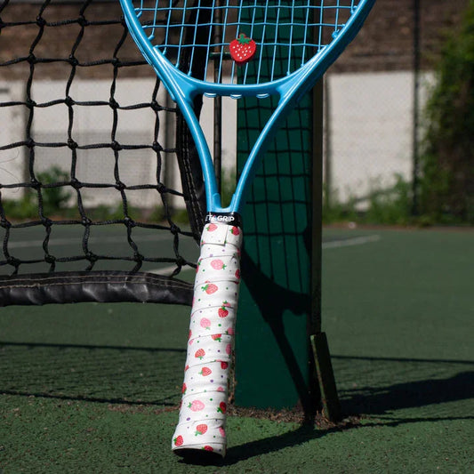Strawberries & Cream Overgrip