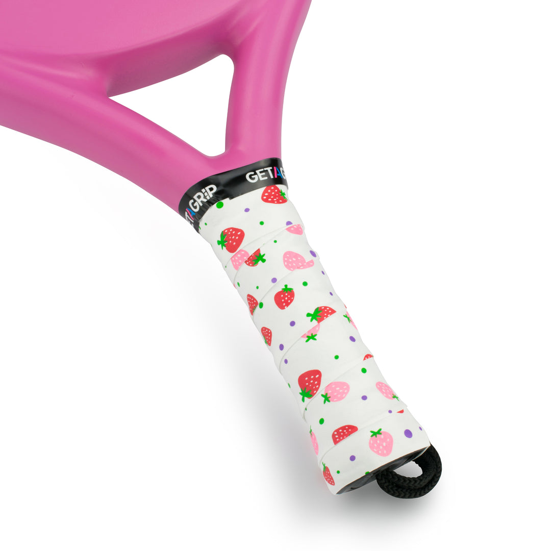 Strawberries & Cream Overgrip