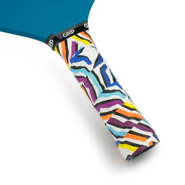 Serve & Vibe Overgrip