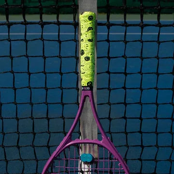 Smiley Overgrip