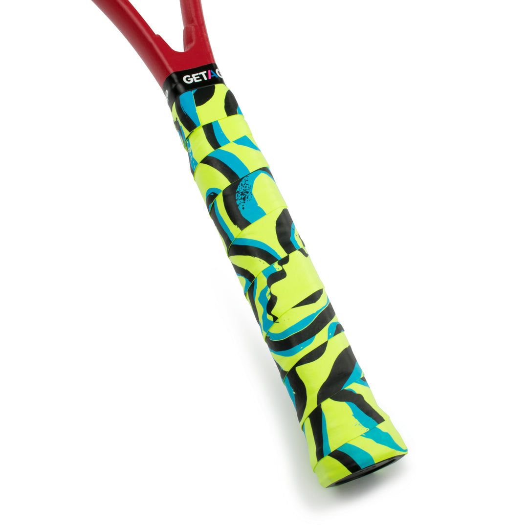The Flow Overgrip