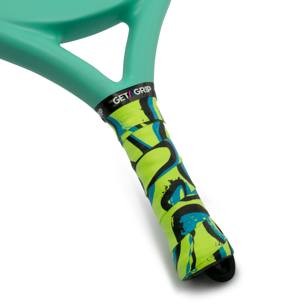 The Flow Overgrip