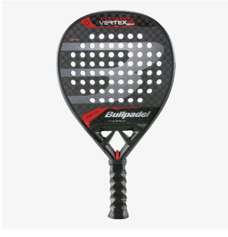 Bullpadel Vertex 04 Hybrid 2024
