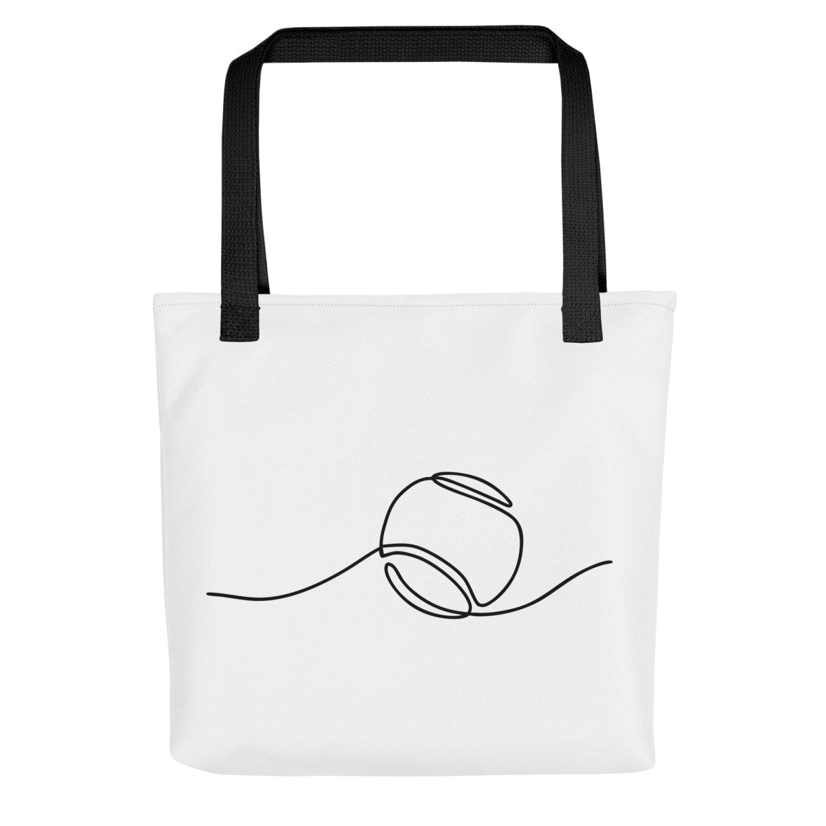 RCKT On - Court Tote bag - Racket Collective