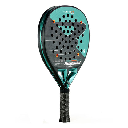 Bullpadel Hack 04 Hybrid 2025